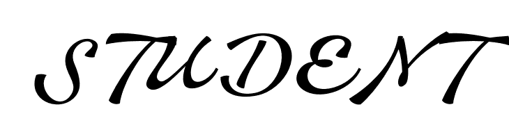 Aromia Script Thin  Free Fonts Download