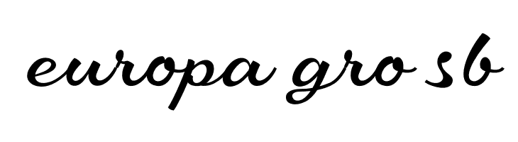 Aromia Script Thin  Free Fonts Download