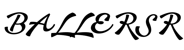 Aromia Script Medium  Free Fonts Download