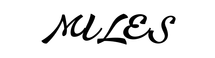 Aromia Script Medium  Free Fonts Download