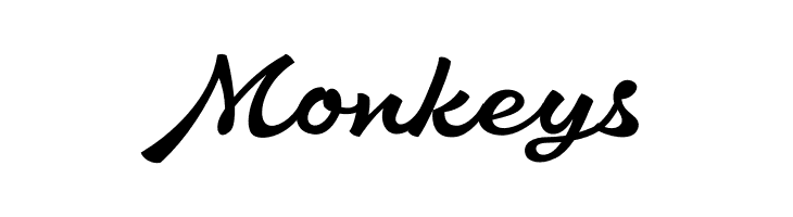 Aromia Script Medium  Free Fonts Download