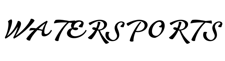 Aromia Script Medium  Free Fonts Download