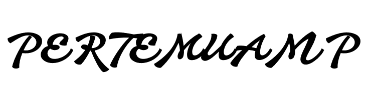 Aromia Script Black  Free Fonts Download