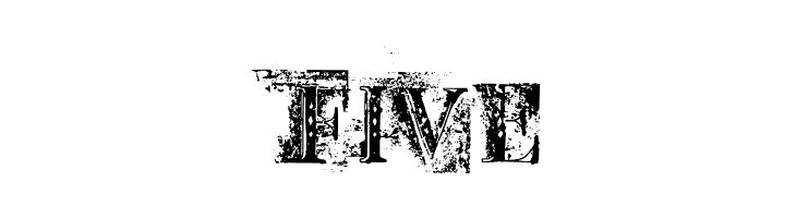 BB Petie Boy Destroyed  Free Fonts Download