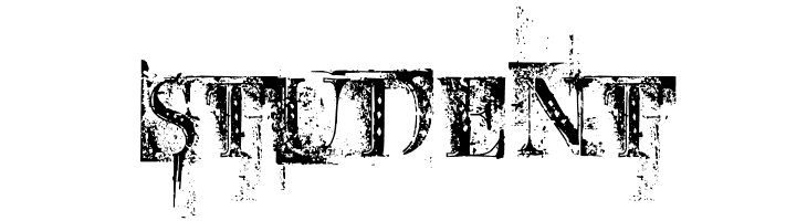 BB Petie Boy Destroyed  Free Fonts Download