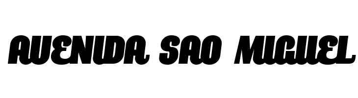 Querino Script Italic PERSONAL USE  Free Fonts Download