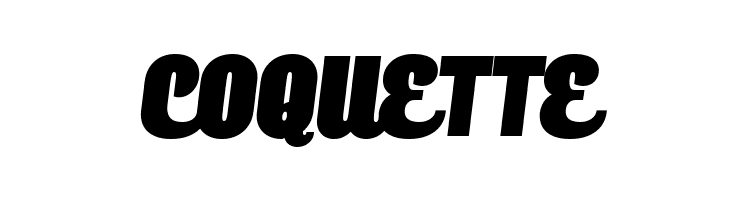 Querino Script Italic PERSONAL USE  Free Fonts Download
