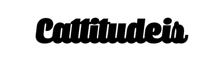 Querino Script Italic PERSONAL USE  Free Fonts Download