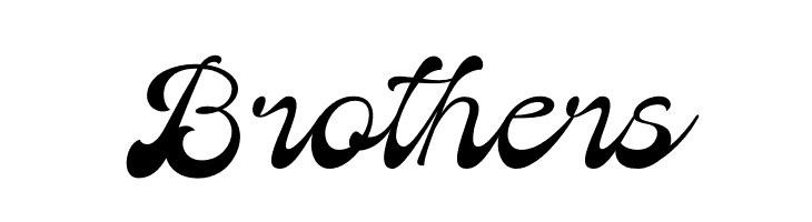 Good Faster PERSONAL USE Regular  Free Fonts Download