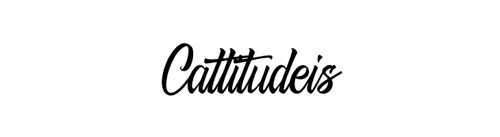 Richtive Script PERSONAL USE Regular  Free Fonts Download