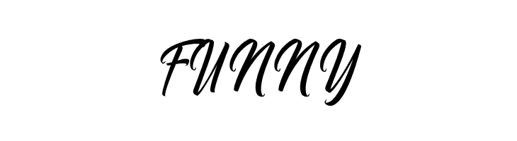 Richtive Script PERSONAL USE Regular  Free Fonts Download