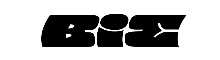 Barred Sans Wide PERSONAL USE Regular  Free Fonts Download