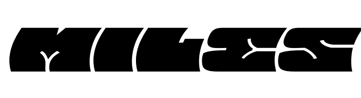 Barred Sans Wide PERSONAL USE Regular  Free Fonts Download