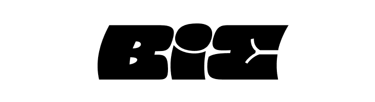 Barred Sans PERSONAL USE Regular  Free Fonts Download