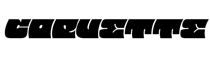 Barred Sans PERSONAL USE Regular  Free Fonts Download