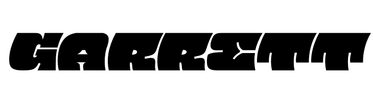 Barred Sans PERSONAL USE Regular  Free Fonts Download