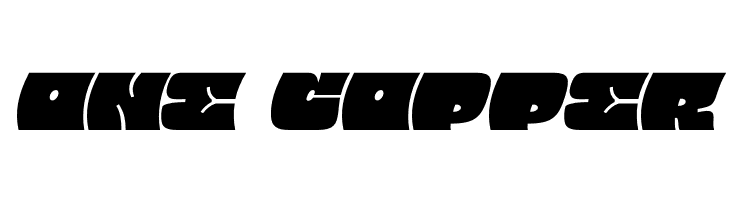 Barred Sans PERSONAL USE Regular  Free Fonts Download