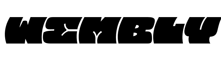 Barred Sans PERSONAL USE Regular  Free Fonts Download