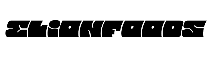 Barred Sans PERSONAL USE Regular  Free Fonts Download