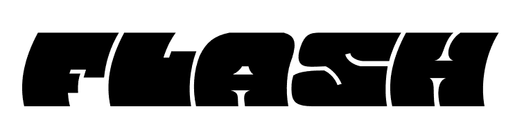 Barred Sans PERSONAL USE Regular  Free Fonts Download