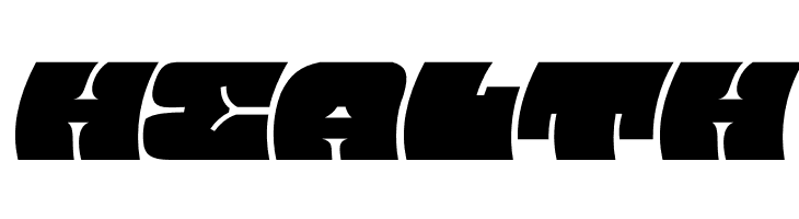 Barred Sans PERSONAL USE Regular  Free Fonts Download