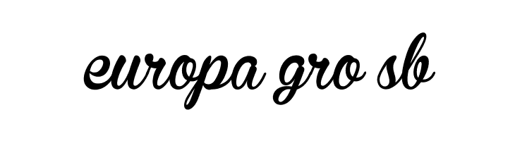 Brannboll Connect PERSONAL USE  Free Fonts Download