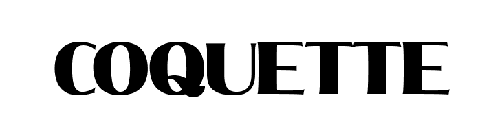 MollySerifNPERSONAL-Black  Free Fonts Download