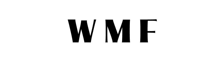 MollySerifCPERSONAL-Black  Free Fonts Download