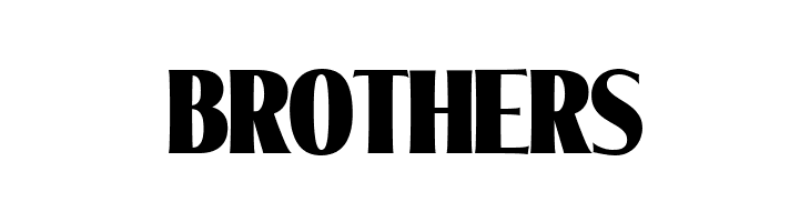 MollySerifXCPERSONAL-Black  Free Fonts Download