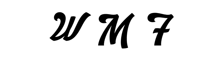 Largelake PERSONAL USE ONLY PERSONAL USE ONLY  Free Fonts Download