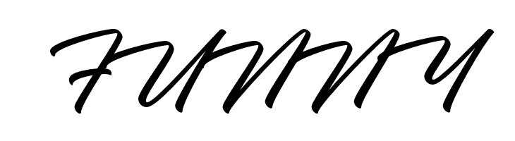 Lil Johnny PERSONAL USE ONLY Regular  Free Fonts Download