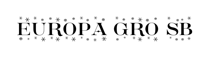 Saint Nicholas PERSONAL Regular  Free Fonts Download