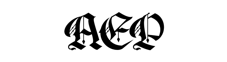 Leaders PERSONAL USE ONLY  Free Fonts Download