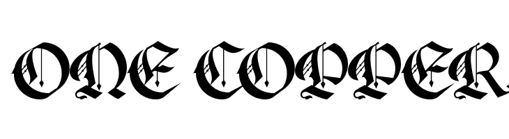 Leaders PERSONAL USE ONLY  Free Fonts Download