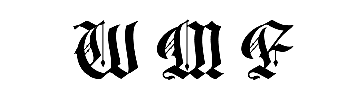 Leaders PERSONAL USE ONLY  Free Fonts Download