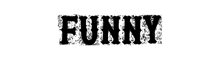 Hangaround PERSONAL USE ONLY Regular  Free Fonts Download