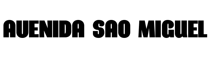 Querino Sans PERSONAL USE ONLY  Free Fonts Download