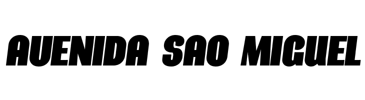 Querino Sans Italic PERSONAL USE  Free Fonts Download