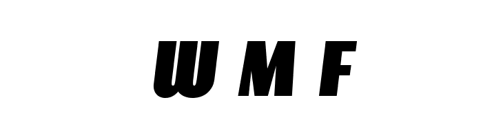 Querino Sans Italic PERSONAL USE  Free Fonts Download