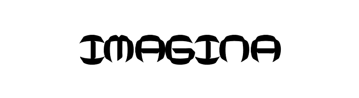 Space Throne PERSONAL USE ONLY Bold  Free Fonts Download