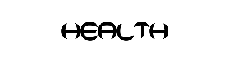 Space Throne PERSONAL USE ONLY Bold  Free Fonts Download