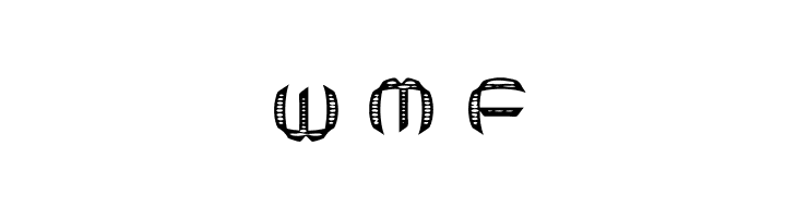 Space Throne PERSONAL USE ONLY Regular  Free Fonts Download