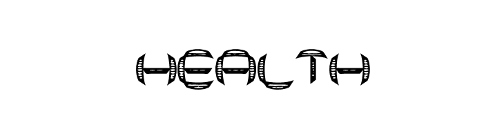 Space Throne PERSONAL USE ONLY Regular  Free Fonts Download