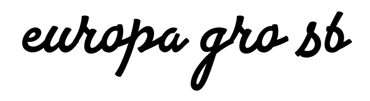 Yaty PERSONAL USE ONLY  Free Fonts Download