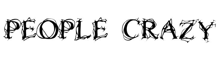 Chaos Times Light  Free Fonts Download