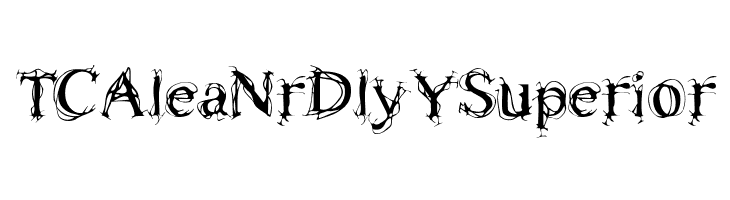 Chaos Times Light  Free Fonts Download