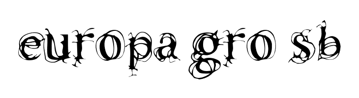 Chaos Times Light  Free Fonts Download