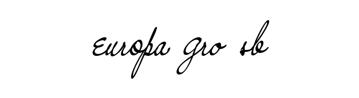 NacinthPERSONALUSEMed  Free Fonts Download
