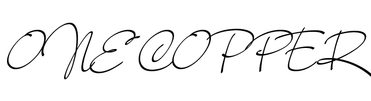 NacinthPERSONALUSEThin  Free Fonts Download