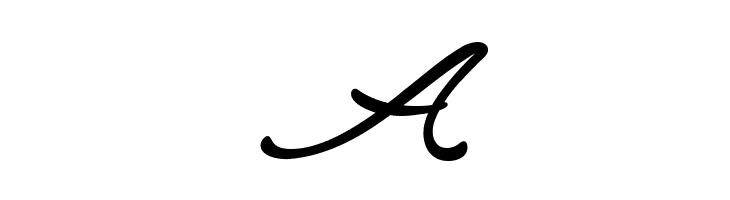 Lourino PERSONAL USE ONLY  Free Fonts Download